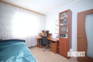 3-к квартира, вторичка, 64м2, 9/9 этаж