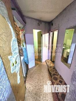 2-к квартира, вторичка, 31м2, 3/5 этаж