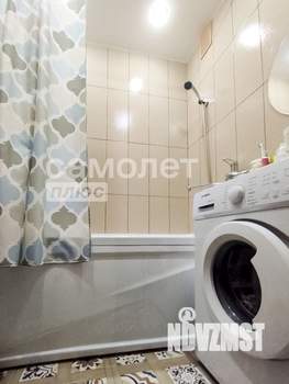 3-к квартира, вторичка, 58м2, 3/9 этаж