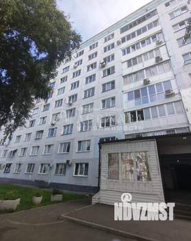 1-к квартира, вторичка, 22м2, 8/9 этаж