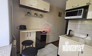 3-к квартира, вторичка, 64м2, 5/6 этаж