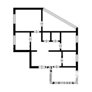 4-к квартира, вторичка, 79м2, 6/10 этаж