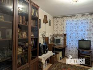 3-к квартира, вторичка, 61м2, 4/9 этаж
