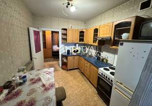 3-к квартира, вторичка, 72м2, 3/13 этаж