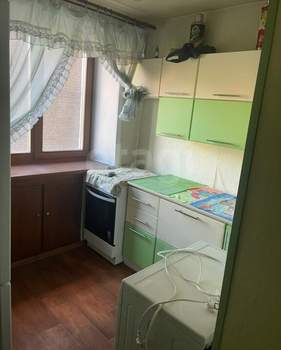 2-к квартира, вторичка, 44м2, 5/5 этаж