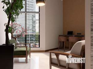 Студия квартира, вторичка, 31м2, 5/20 этаж