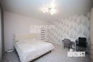 4-к квартира, вторичка, 79м2, 8/9 этаж