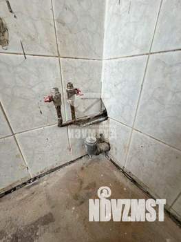 1-к квартира, вторичка, 30м2, 4/5 этаж