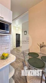 2-к квартира, вторичка, 45м2, 3/14 этаж