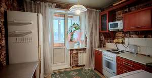 1-к квартира, вторичка, 33м2, 8/12 этаж