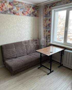 1-к квартира, вторичка, 41м2, 8/10 этаж