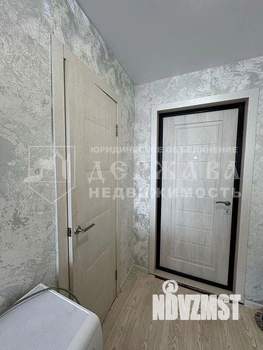 1-к квартира, вторичка, 17м2, 5/9 этаж