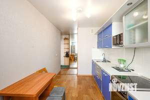 2-к квартира, вторичка, 60м2, 1/10 этаж