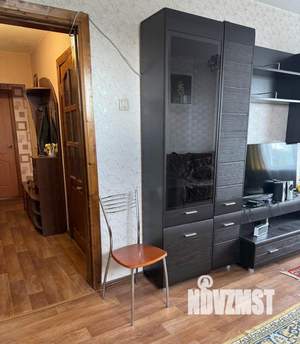 3-к квартира, вторичка, 58м2, 8/12 этаж