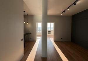 3-к квартира, вторичка, 52м2, 3/17 этаж