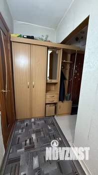 2-к квартира, вторичка, 52м2, 15/16 этаж
