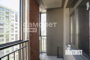 Студия квартира, сданный дом, 27м2, 9/15 этаж