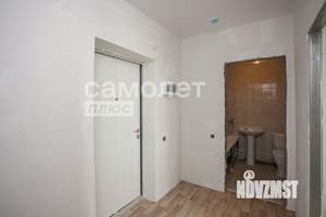 1-к квартира, сданный дом, 37м2, 12/13 этаж