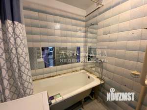 2-к квартира, вторичка, 52м2, 6/9 этаж
