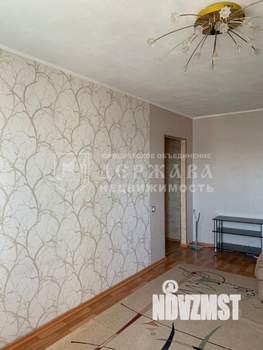 2-к квартира, вторичка, 45м2, 5/5 этаж