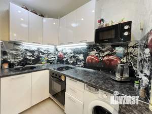 1-к квартира, вторичка, 30м2, 7/9 этаж