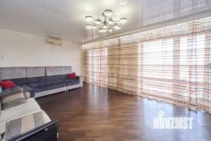 4-к квартира, вторичка, 144м2, 7/13 этаж