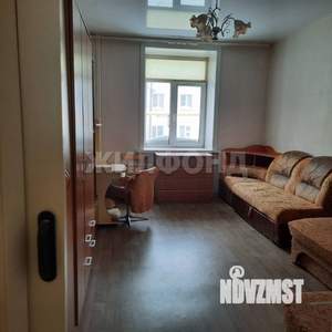 3-к квартира, вторичка, 64м2, 2/3 этаж