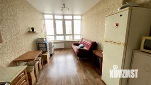 1-к квартира, вторичка, 47м2, 3/13 этаж