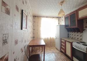 3-к квартира, вторичка, 62м2, 3/9 этаж