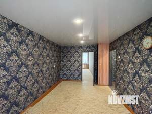 2-к квартира, вторичка, 45м2, 3/5 этаж