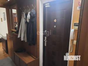 2-к квартира, вторичка, 44м2, 2/5 этаж
