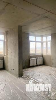 Студия квартира, вторичка, 57м2, 15/15 этаж