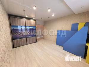 2-к квартира, вторичка, 52м2, 7/10 этаж