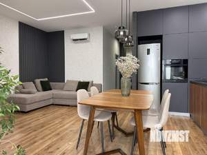 3-к квартира, вторичка, 70м2, 6/13 этаж