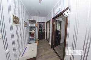 1-к квартира, вторичка, 47м2, 7/12 этаж