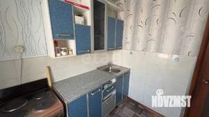 2-к квартира, вторичка, 46м2, 4/4 этаж