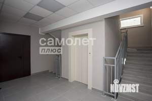 Студия квартира, вторичка, 36м2, 5/9 этаж