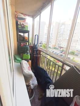 2-к квартира, вторичка, 53м2, 4/9 этаж