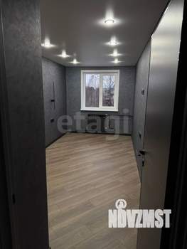 3-к квартира, вторичка, 58м2, 5/5 этаж