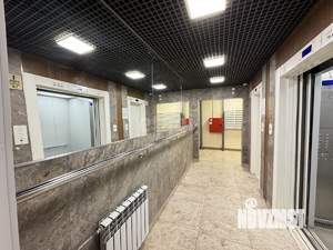 2-к квартира, вторичка, 53м2, 5/16 этаж