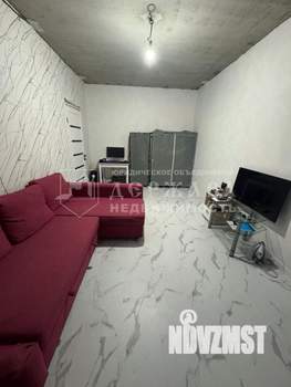 2-к квартира, вторичка, 50м2, 1/16 этаж