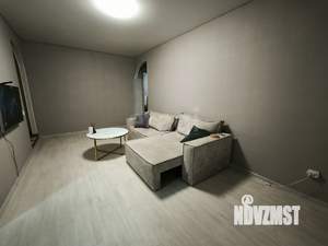 3-к квартира, вторичка, 58м2, 5/5 этаж