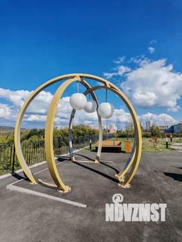 2-к квартира, вторичка, 52м2, 14/17 этаж