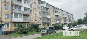 2-к квартира, вторичка, 47м2, 4/5 этаж