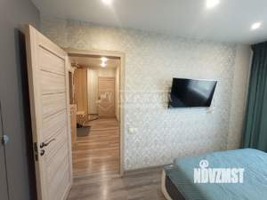 2-к квартира, вторичка, 53м2, 5/9 этаж