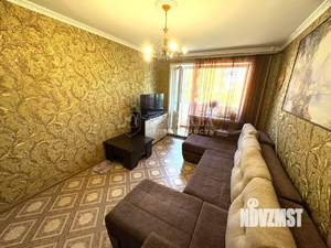 2-к квартира, вторичка, 45м2, 4/5 этаж