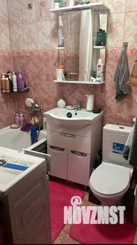1-к квартира, вторичка, 37м2, 6/6 этаж