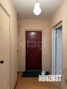 1-к квартира, вторичка, 35м2, 8/12 этаж