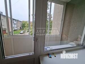 1-к квартира, вторичка, 37м2, 2/3 этаж