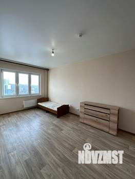 3-к квартира, вторичка, 71м2, 9/17 этаж